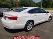 2017 Chevrolet Impala LS Fleet 4dr Sedan - 22896456 - 4