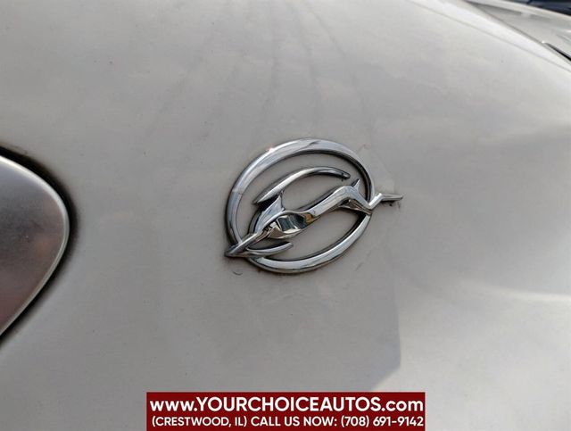 2017 Chevrolet Impala LS Fleet 4dr Sedan - 22896456 - 8