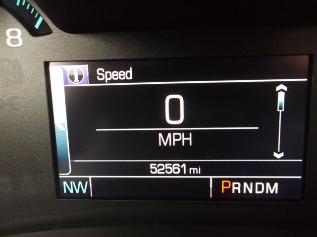 2017 Chevrolet IMPALA LT  V6 ONE OWNER  BACK-UP CAMERA  CLIMATE CONTROL  REAR PARKING AID - 20026682 - 16