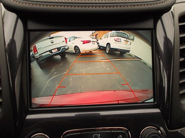 2017 Chevrolet IMPALA LT  V6 ONE OWNER  BACK-UP CAMERA  CLIMATE CONTROL  REAR PARKING AID - 20026682 - 23