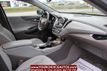 2017 Chevrolet Malibu 4dr Sedan Hybrid w/1HY - 22253969 - 25