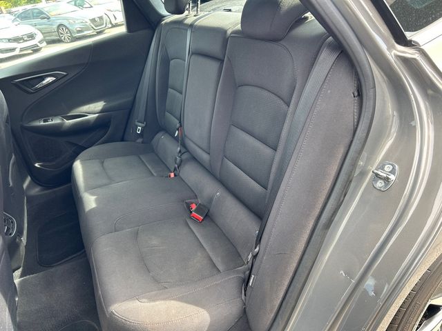 2017 Chevrolet Malibu 4dr Sedan LT w/1LT - 22907454 - 6