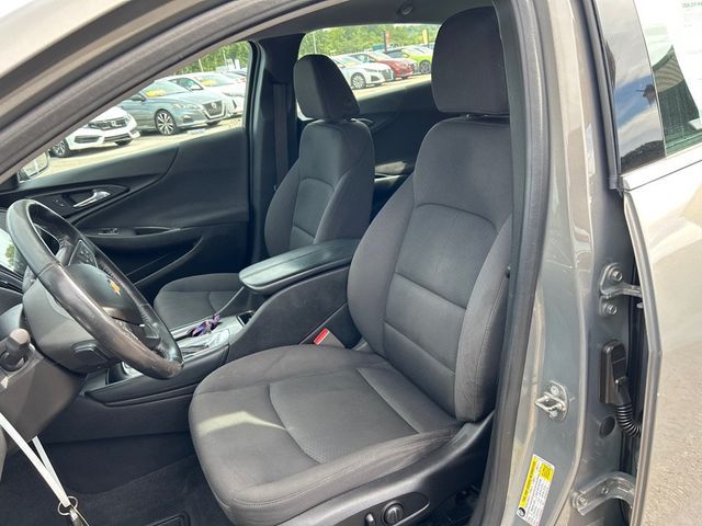 2017 Chevrolet Malibu 4dr Sedan LT w/1LT - 22907454 - 7