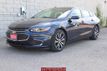 2017 Chevrolet Malibu 4dr Sedan LT w/1LT - 22912402 - 0