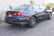 2017 Chevrolet Malibu 4dr Sedan LT w/1LT - 22912402 - 11