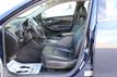 2017 Chevrolet Malibu 4dr Sedan LT w/1LT - 22912402 - 4