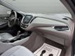 2017 Chevrolet Malibu 4dr Sedan LT w/1LT - 22936435 - 15