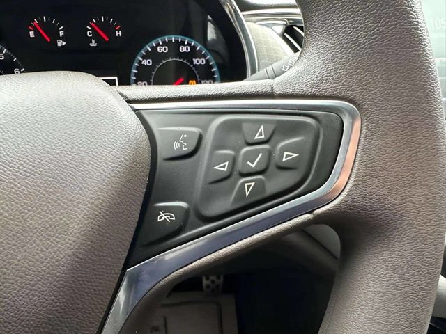 2017 Chevrolet Malibu 4dr Sedan LT w/1LT - 22936435 - 26