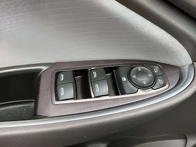 2017 Chevrolet Malibu 4dr Sedan LT w/1LT - 22936435 - 28