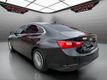 2017 Chevrolet Malibu 4dr Sedan LT w/1LT - 22936435 - 2