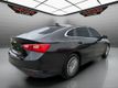 2017 Chevrolet Malibu 4dr Sedan LT w/1LT - 22936435 - 4