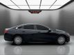 2017 Chevrolet Malibu 4dr Sedan LT w/1LT - 22936435 - 5