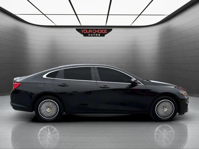 2017 Chevrolet Malibu 4dr Sedan LT w/1LT - 22936435 - 5