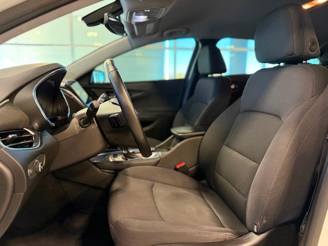 2017 Chevrolet Malibu 4dr Sedan LT w/1LT - 22935184 - 15