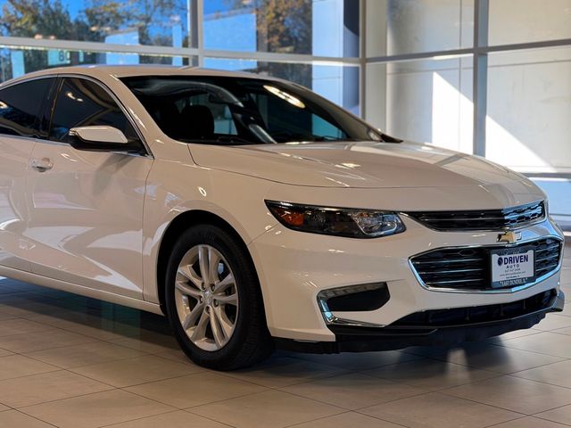 2017 Chevrolet Malibu 4dr Sedan LT w/1LT - 22935184 - 32