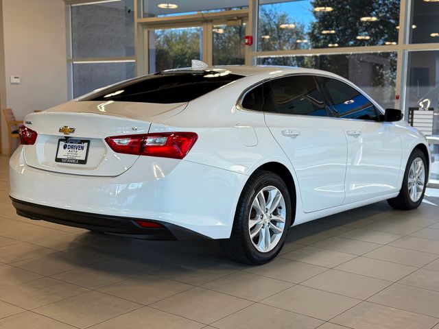 2017 Chevrolet Malibu 4dr Sedan LT w/1LT - 22935184 - 6
