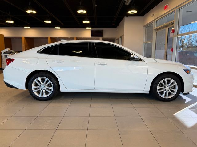 2017 Chevrolet Malibu 4dr Sedan LT w/1LT - 22935184 - 7