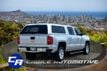 2017 Chevrolet Silverado 1500 2WD Crew Cab 143.5" LT w/1LT - 22387563 - 6