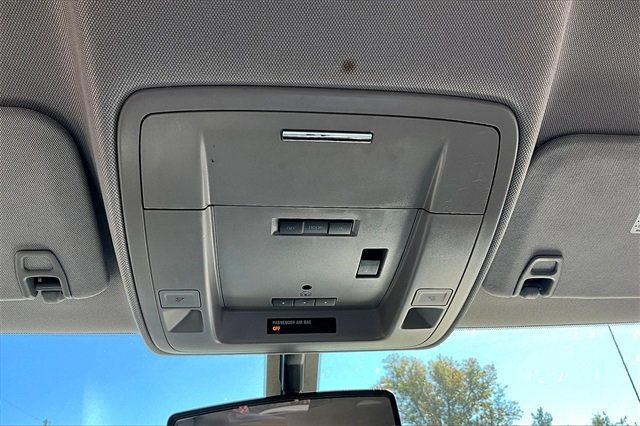 2017 Chevrolet Silverado 1500 4WD Crew Cab 143.5" LT w/1LT - 22921796 - 29