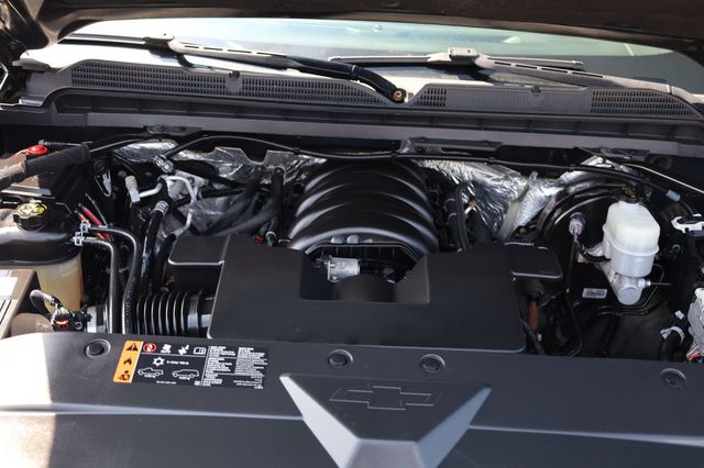 2017 Chevrolet Silverado 1500 4WD Double Cab 143.5" LT w/1LT - 22907186 - 11