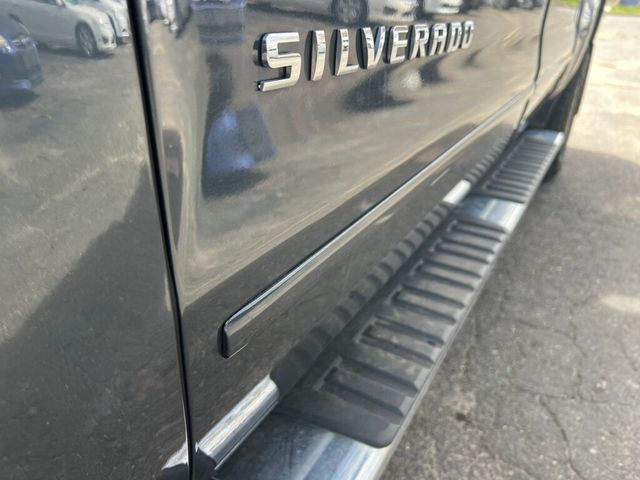 2017 Chevrolet Silverado 1500 4X4 / LT / CREW CAB 4 DOOR - 22374890 - 23