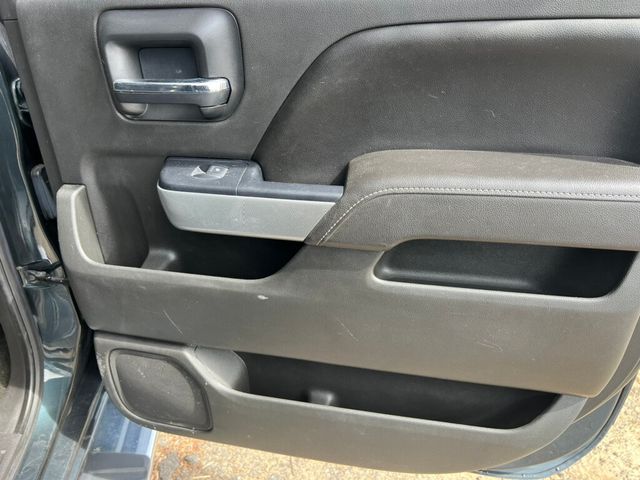 2017 Chevrolet Silverado 1500 4X4 / LT / CREW CAB 4 DOOR - 22374890 - 29