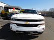 2017 Chevrolet Silverado 1500 LT Double Cab 4WD Z71 - 22395536 - 5