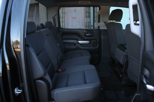 2017 Chevrolet Silverado 1500 LT W/2LT CREW CAB ALL STAR EDITION w/ NEW TIRES - 22928239 - 9