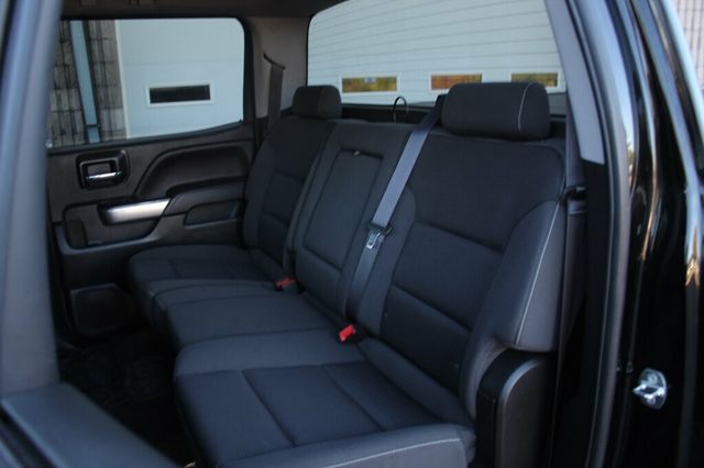 2017 Chevrolet Silverado 1500 LT W/2LT CREW CAB ALL STAR EDITION w/ NEW TIRES - 22928239 - 26