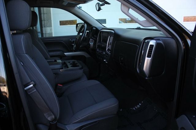 2017 Chevrolet Silverado 1500 LT W/2LT CREW CAB ALL STAR EDITION w/ NEW TIRES - 22928239 - 7