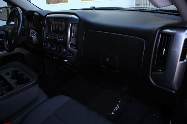 2017 Chevrolet Silverado 1500 LT W/2LT CREW CAB ALL STAR EDITION w/ NEW TIRES - 22928239 - 8