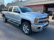 2017 Chevrolet Silverado 2500HD 4WD Crew Cab 153.7" LTZ - 22366598 - 6