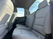 2017 Chevrolet Silverado 2500HD 4WD Double Cab 144.2" Work Truck - 22409385 - 18