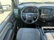 2017 Chevrolet Silverado 2500HD 4WD Double Cab 144.2" Work Truck - 22409385 - 22