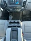 2017 Chevrolet Silverado 2500HD 4WD Double Cab 144.2" Work Truck - 22409385 - 24