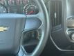 2017 Chevrolet Silverado 2500HD 4WD Double Cab 144.2" Work Truck - 22409385 - 28