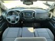 2017 Chevrolet Silverado 2500HD 4WD Double Cab 144.2" Work Truck - 22409385 - 35