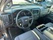 2017 Chevrolet Silverado 2500HD 4WD Double Cab 144.2" Work Truck - 22409385 - 7