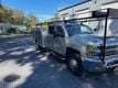 2017 Chevrolet Silverado 3500HD 4WD Crew Cab 167.7" Work Truck - 22172612 - 1