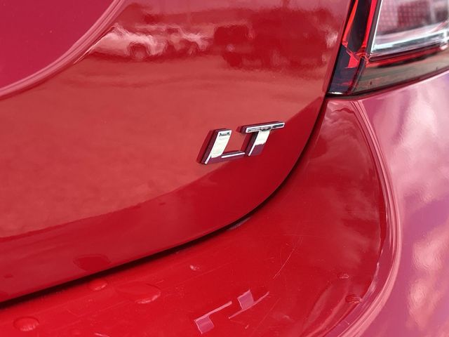 2017 Chevrolet Sonic 4dr Sedan Automatic LT - 22800080 - 13