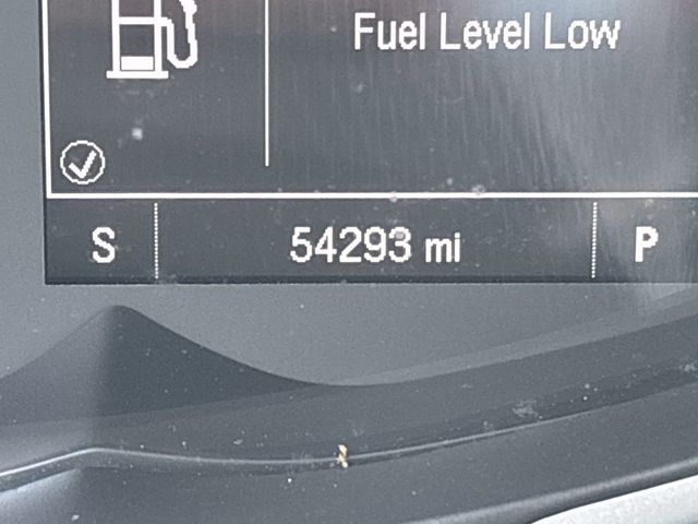 2017 Chevrolet Sonic 4dr Sedan Automatic LT - 22800080 - 18