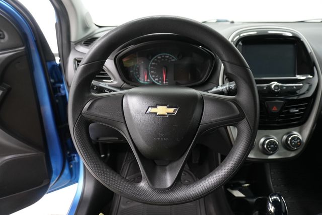 2017 Chevrolet Spark 5dr Hatchback CVT LS - 22915140 - 10