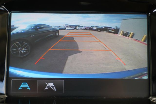 2017 Chevrolet Spark 5dr Hatchback CVT LS - 22915140 - 11