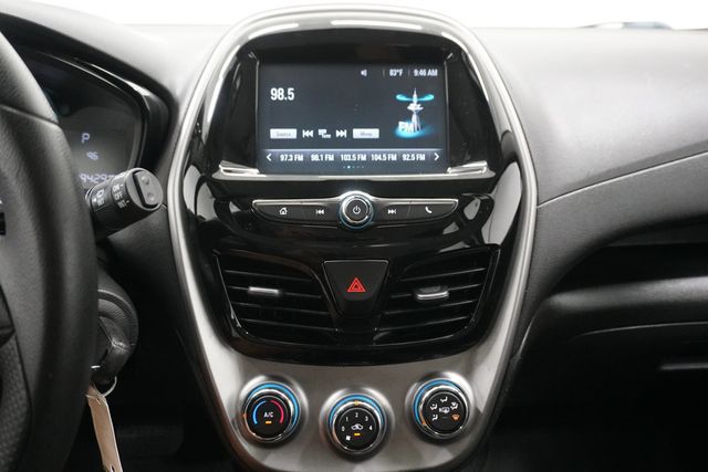 2017 Chevrolet Spark 5dr Hatchback CVT LS - 22915140 - 12