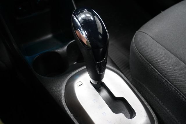 2017 Chevrolet Spark 5dr Hatchback CVT LS - 22915140 - 13