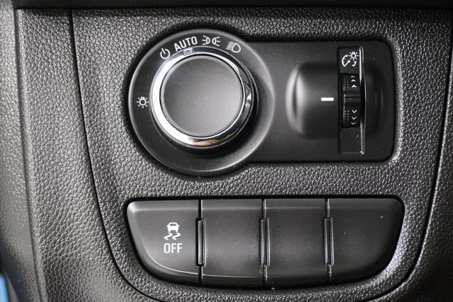 2017 Chevrolet Spark 5dr Hatchback CVT LS - 22915140 - 14