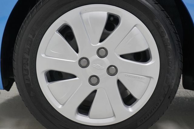 2017 Chevrolet Spark 5dr Hatchback CVT LS - 22915140 - 17