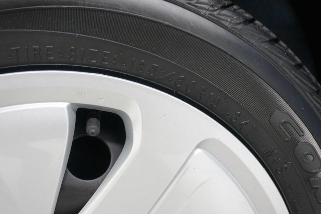 2017 Chevrolet Spark 5dr Hatchback CVT LS - 22915140 - 18