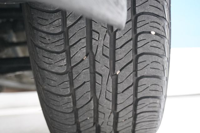 2017 Chevrolet Spark 5dr Hatchback CVT LS - 22915140 - 19