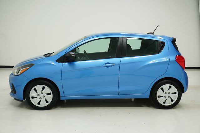 2017 Chevrolet Spark 5dr Hatchback CVT LS - 22915140 - 3